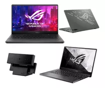 Notebook Gaming Asus G14/14/r7/512ssd/16gb/rtx3050 4gb
