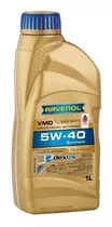 Aceite 5w40 Ravenol Fiat Alfa Romeo 9.55535-s2 9.55535-gh2