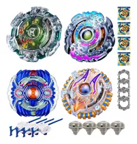 Beyblade Metal Blay Blade Metal Tornado Led Super Pegasus