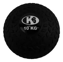 Balón Ejercicios Pelota Medicinal Gymball 10kg Peso 22lb