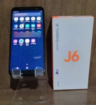 Samsung Galaxy J6 32 Gb Lavanda 3 Gb Ram