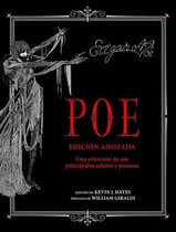 Edgar Allan Poe Anotado, De Edgar Allan Poe. Editorial Ediciones Akal, Tapa Dura En Español