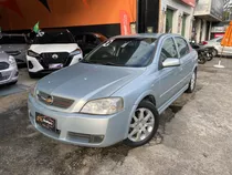 Chevrolet Astra 2010 2.0 Advantage Flex Power 5p