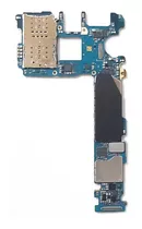 Placa Samsung S8 G950u Libre Para Todas Las Empresas