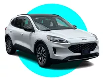 Ford Escape 2020