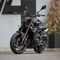 Yamaha Mt09 2023