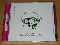 Juan Luis Guerra 4.40 Literal Cd Nuevo Kktus