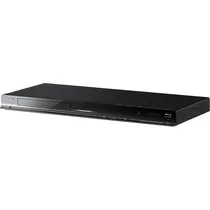 Blu-ray Dvd Sony Con Control Bdp-s380 Made In Malasia Ok