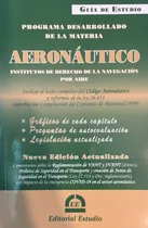 Guías De Estudio Aeronáutico