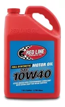 Aceite Motor Redline 10w40