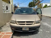 Dodge  Grand Caravan  Americana 