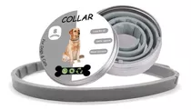 Collar Anti Pulgas Y Garrapatas Para Perros Y Gatos