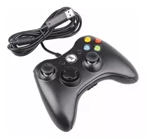 Joystick Mando Control Xbox 360 Cable Alternativo Pc