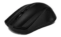 Mouse Xtech Xtm-310bl 4 Botones Inalámbrico 1600dpi Pc/ Mac 