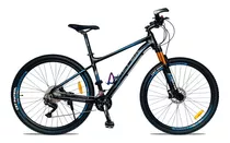 Bicicleta Aro 29 Firefox Transcend Shimano Deore Aluminio