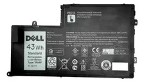 Bateria Para Notebook Dell Inspiron I15-5547-a10