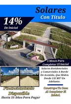 Solares  En  Venta En  Residencial Doña Esthe En Santo Domingo