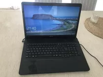 Sony Vaio 17.3'' I5 8gb 1tb Disco