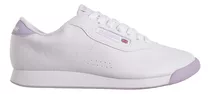 Zapatillas Reebok Moda Princess Mujer Bl Li Tienda Oficial