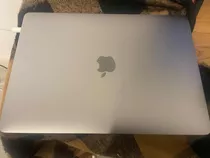 Macbook Air M1 13  ,8core Gpu Space Gray