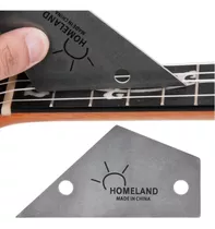 Fret Rocker Retifica Traste Guitarra Ferramenta Luthier