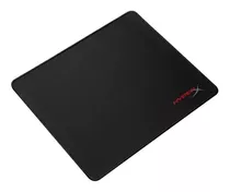 Mouse Pad Gamer Hyperx Standard Fury S Pro De Borracha M 300mm X 360mm X 3mm Preto