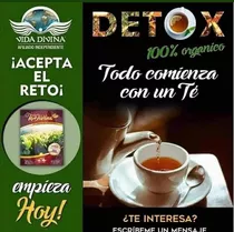 Detox Te