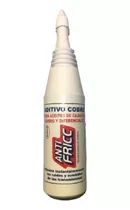 Anti Fricc Aditivo Cobre Para Caja De Cambio Y Diferencial