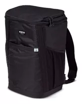 Mochila Termica Igloo Original Backpack 17,5l Preto Cooler