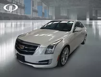 Cadillac  Ats  2018