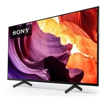 Televisor Smart Tv Led De 55'' Sony Kd-55x80k 4k Ultra Hd