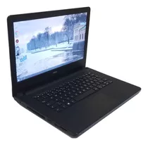 Notebook Dell Inspiron 5458, Core I3, 4gb Ram, Ssd 240gb.