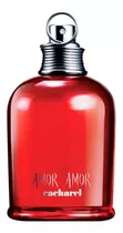 Cacharel Amor Amor Tradicional Edt 100 ml Para  Mujer  