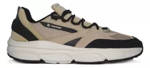 Topper Zapatillas Hombre - Mitte Beige Ng