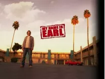 My Name Is Earl (série Completa)