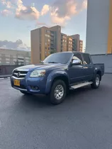 Mazda Bt-50 2010 2.6 B26d49