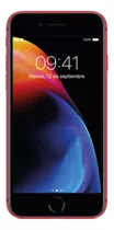  iPhone 8 64gb Rojo Reacondicionado