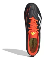 Zapatillas adidas Sin Genero Predator Club Tf Ig7711 Negro