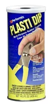 Plasti Dip Negro Pintura Plástica Inmersión/pistola 429ml