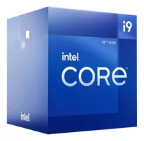 Procesador Gamer Intel Core I9 12900 12va 16 Núcleos 5.1ghz