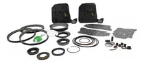 Kit Sellos De Transmisión Caja Automática Ford Explorer