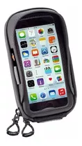 Soporte Porta  Celular Gps Moto Kappa Ks956b iPhone Rp 