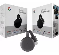 Google Chromecast 3ra Gen