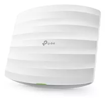 Access Point Tp-link Wi-fi N300 Mbps Poe Check-in Eap110