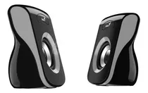 Parlantes Speaker Genius Sp-q180 Usb