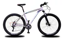 Bici Mountain Bike Kore 2022 Rodado 29 21v Freno Hidraulico