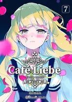 Libro Cafe Liebe 07 - Miman