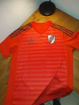 Camiseta River Plate 2018 Armani Final