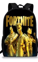 Mochilas 3d Free Fire Garena Para Niños Con Impresión De Dib