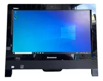 All In One Lenovo E72z Core I3 8gb + Ssd 120